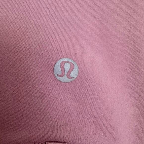 Lululemon Define Jacket in Dusty Mauve - Picture 7 of 10